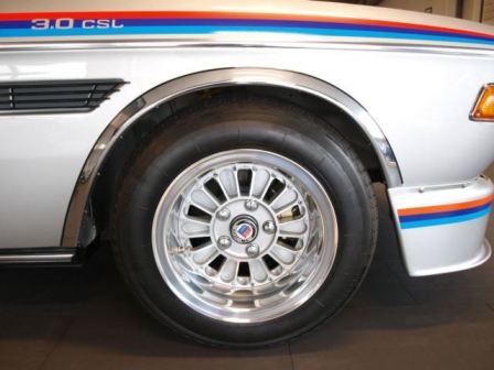 BMW 30 csl 2275450